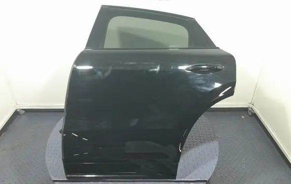 Porsche Cayenne (9PA) Rear door 