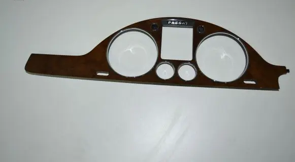 Volkswagen PASSAT B6 Dashboard trim 3C1858335