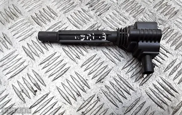 Fiat Panda III High voltage ignition coil 55234131