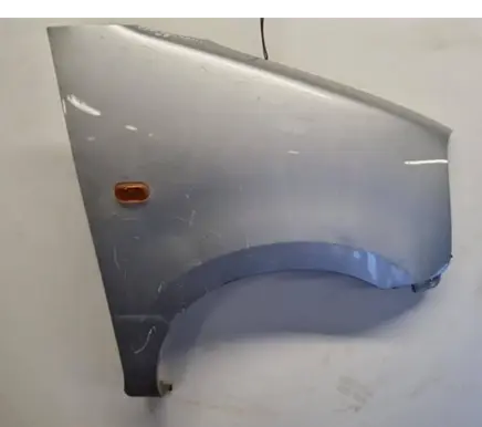 Opel Agila A Fender