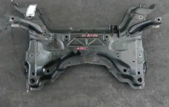 Citroen C4 I Front axle beam IMPRK1170490