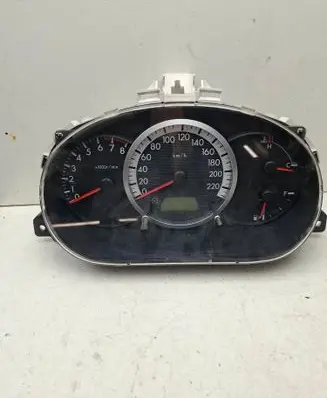 Mazda 5 Speedometer (instrument cluster) CC33A C23555430 K900