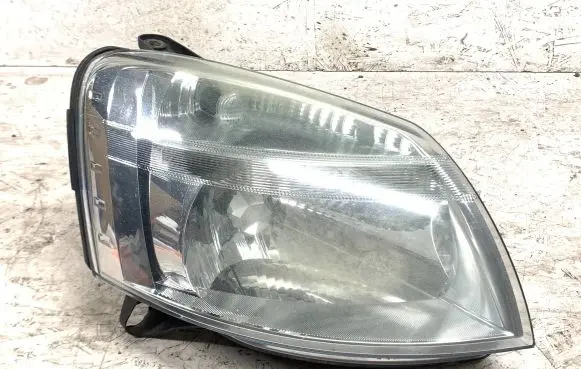 Citroen Berlingo Headlight/headlamp 3CLX13K046AA