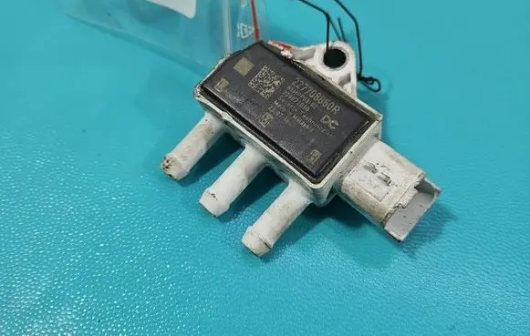 Renault Express Exhaust gas pressure sensor 227708860R IMPRK1560430
