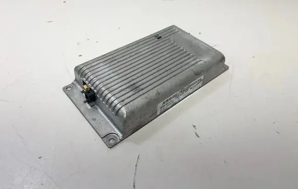 BMW M3 e92 Bluetooth control unit module 9224674 9229740