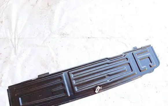 Opel Zafira B Other exterior part