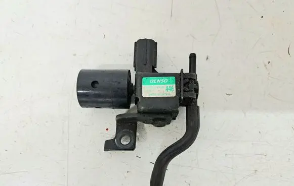 Honda Accord Turbo solenoid valve 1013624461