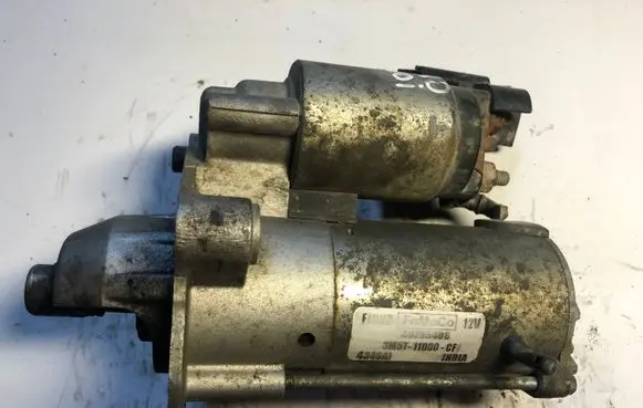 Volvo V50 Starter motor 3M5T11000CF 4346AI