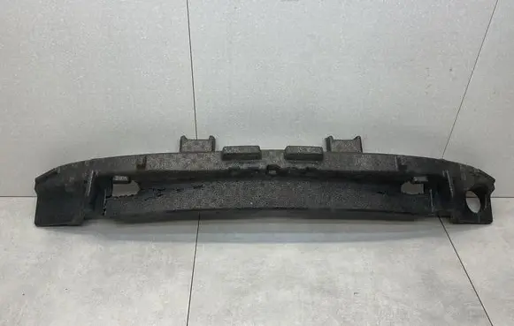 Opel Astra K Front bumper foam support bar 39015887