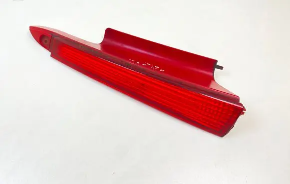 Citroen C4 I Rear/tail lights 9655863880 79998D