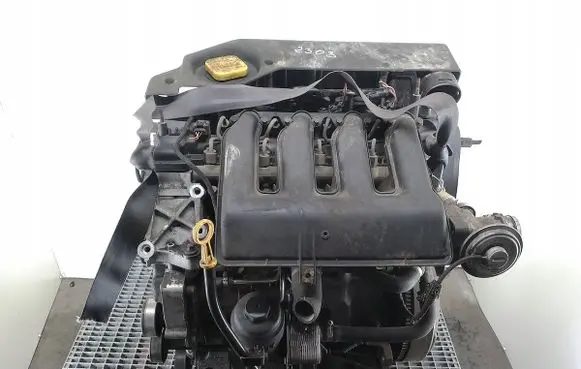 Land Rover Freelander Engine 204D3M47