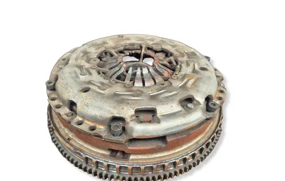 Volvo S60 Clutch set kit 31437538 31325498AB