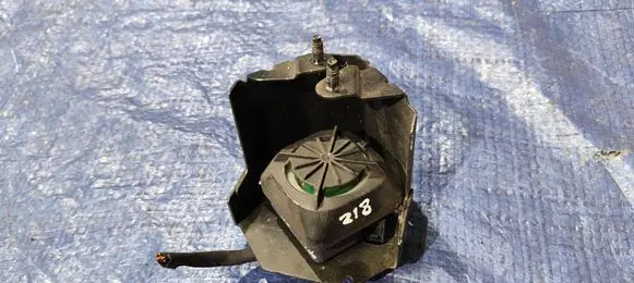 Mercedes-Benz CLS C218 X218 Alarm system siren A0038207726 A2045456740
