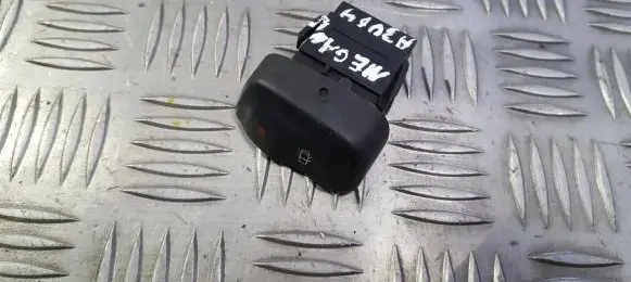 Renault Megane I Central locking switch button 841242b