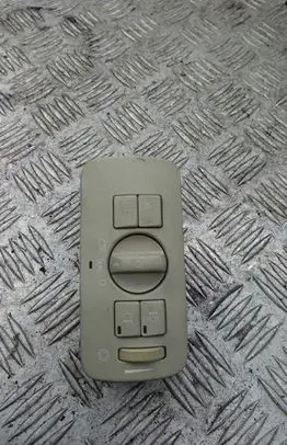 Volvo XC70 Light switch 30739422