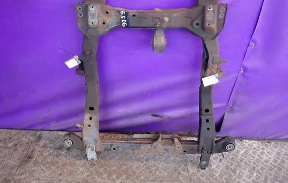 Opel Insignia A Front subframe