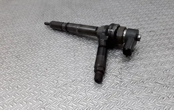 Honda Civic Fuel injector 0445110082