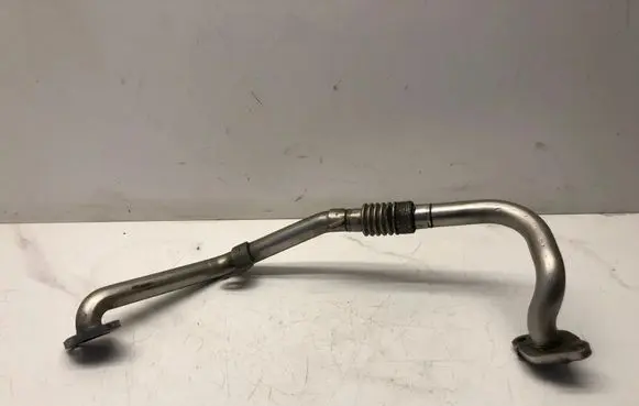 Audi A6 S6 C6 4F EGR valve line/pipe/hose 03L131521AH 09070117