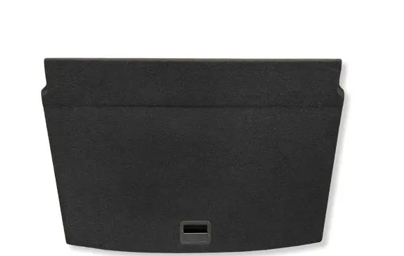 Volkswagen Golf VII Other trunk/boot trim element 5G6858855