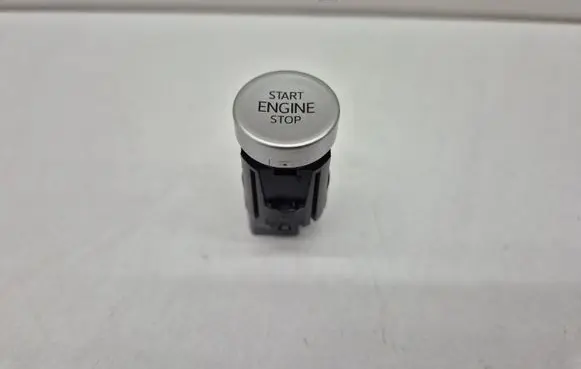 Volkswagen ID.3 Engine start stop button switch 5H0959839 5H0959839UPA