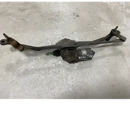 Skoda Roomster (5J) Front wiper linkage and motor 5J1955113A 405119 6517S
