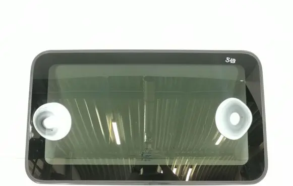 Dodge Durango III Sunroof glass 68091790AA