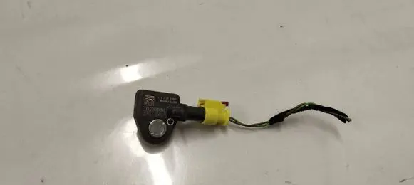 Skoda Octavia Mk3 (5E) Airbag deployment crash/impact sensor 3q0959351a