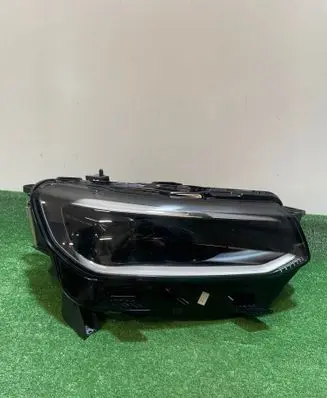 Toyota Proace Headlight/headlamp 9856999880