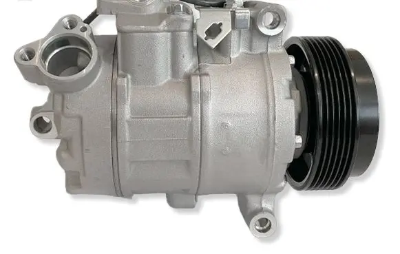 BMW 1 E82 E88 Air conditioning (A/C) compressor (pump) 64526987863 4471908473 5447180416
