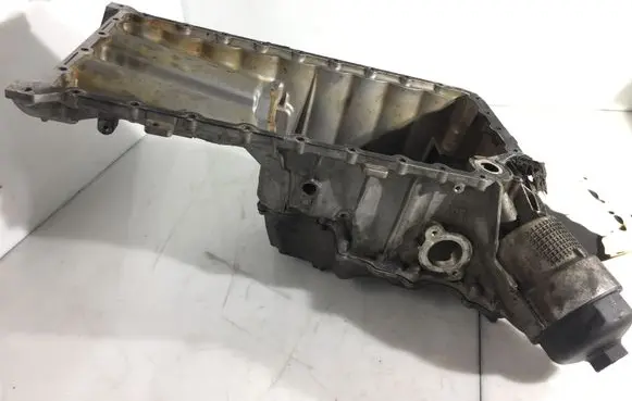 Porsche Cayenne (9PA) Oil sump 9481071711R 948107155R