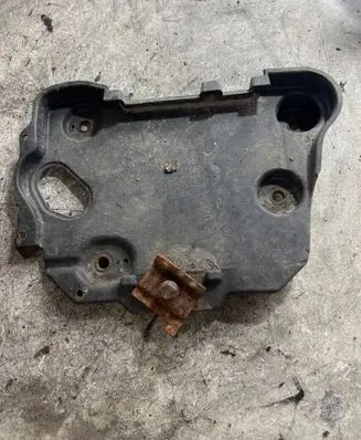Volkswagen Polo III 6N 6N2 6NF Battery tray 6N0804825