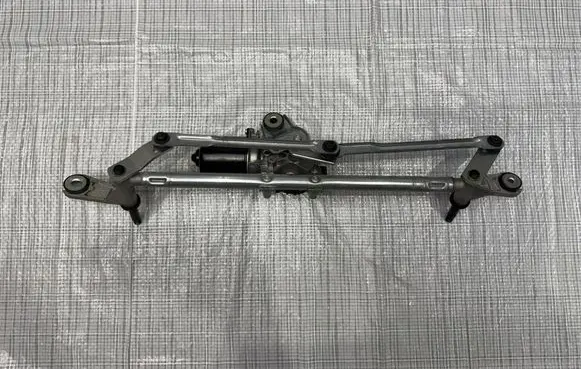 Renault Kangoo II Front wiper linkage 288000579R