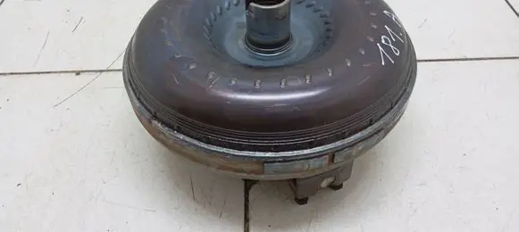 Mercedes-Benz E W211 Torque converter A2112500402 04156L42