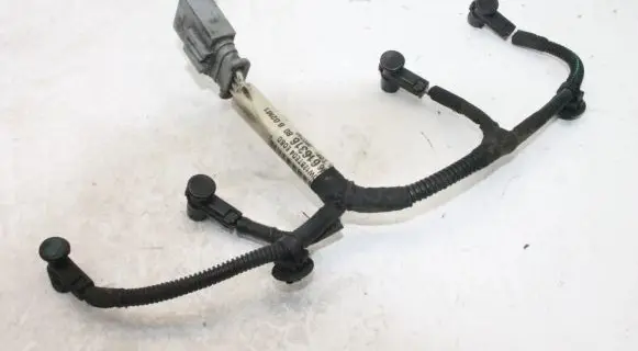 Land Rover Freelander 2 - LR2 Glow plug wires 9661631680