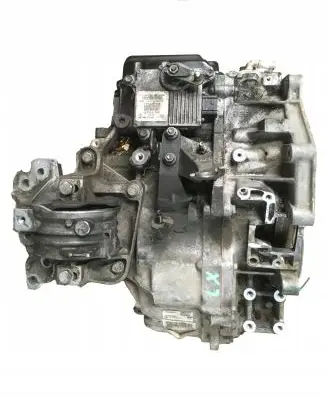 Citroen C5 Automatic gearbox 9657656480