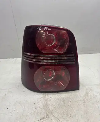 Volkswagen Touran I Tail light bulb cover holder 1T0945257
