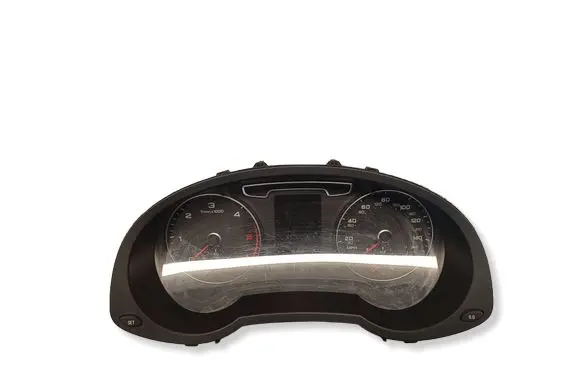Audi Q3 8U Speedometer (instrument cluster) A2C80909000 8U0920980C 53364033
