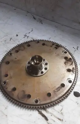 Audi A6 C7 Flywheel 059105323BN 901690