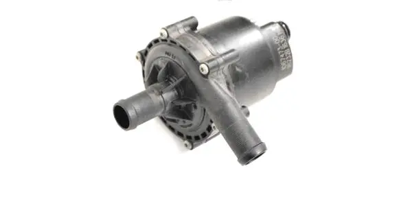 Tesla Model S Electric auxiliary coolant/water pump 106747300H
