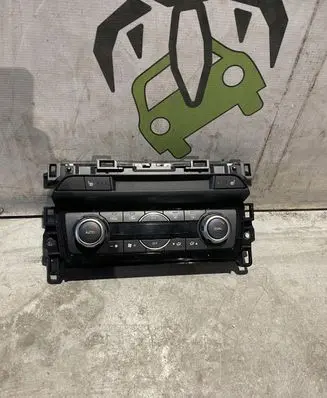 Mazda 6 Climate control unit GRM961190A