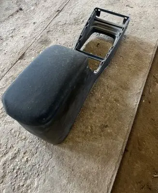 Renault Megane II Armrest 8200079091 8200183144 8200079090