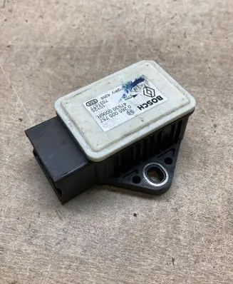 Nissan Qashqai ESP acceleration yaw rate sensor 479300006R 0265005757