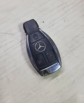 Ignition key/card