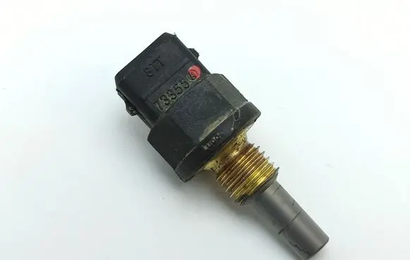 Coolant temperature sensor