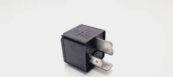 Seat Alhambra (Mk1) Other relay 7M0951253A