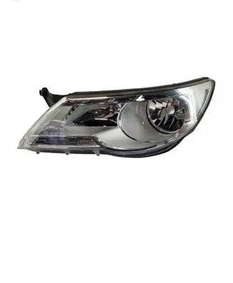 Volkswagen Tiguan Headlight/headlamp 5n1941031ab