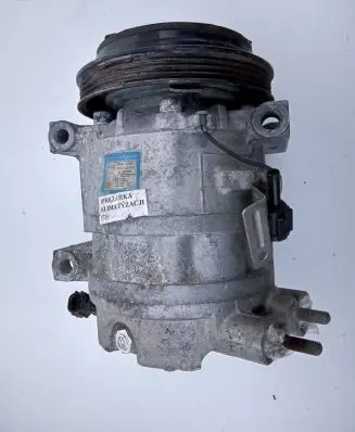 Infiniti FX Air conditioning (A/C) compressor (pump) 92600AC00A