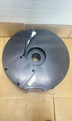 Audi Q5 SQ5 8R Subwoofer speaker 8R0035382