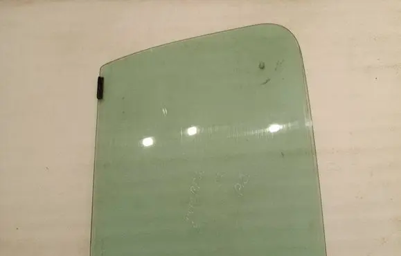Citroen Jumper Front door window/glass (coupe) 43R001582 AS2M3240DOT682