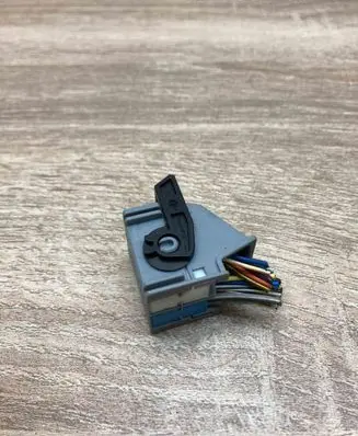 BMW 5 F10 F11 Plug wire 6939872 14528102